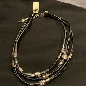Chico’s necklace. BNWT. ADJUSTABLE.